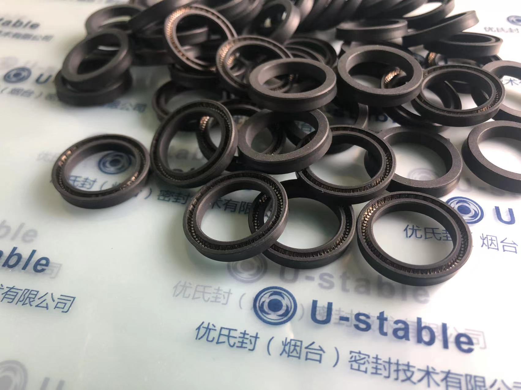 泛塞封特點(diǎn)及作用和使用注意事項(xiàng)